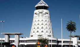 Cheap Flights to Harare